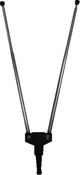 AIQ TOOLS II Antena pentru camera cu elementi