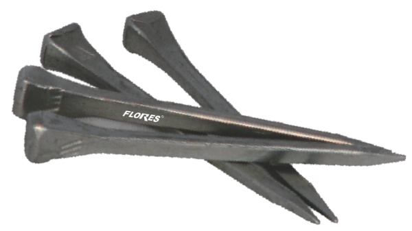 AIQ TOOLS II Caiele pentru potcovit cai (4MM-200 buc./cutie)