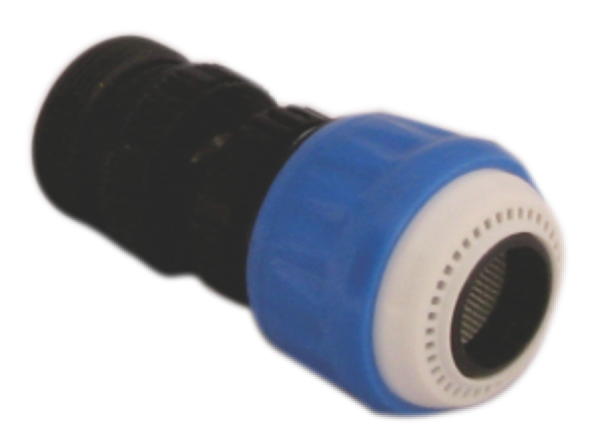AIQ TOOLS II Filtru cu sita pentru baterie