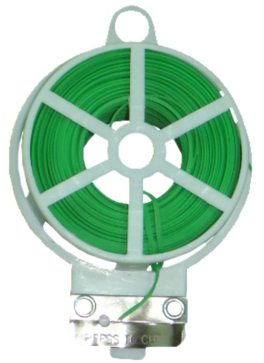 AIQ TOOLS II Cablu pentru legat flori (50M)