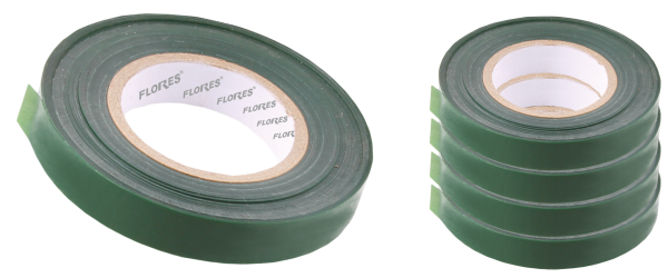 AIQ TOOLS II Banda pentru cleste legat vita de vie (30Mx5Buc./Set)